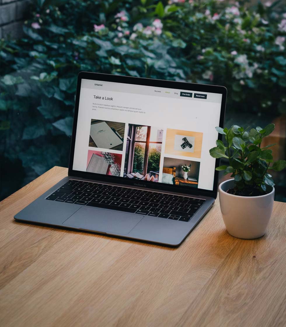Web Designer Hub - Web Design Blogs
