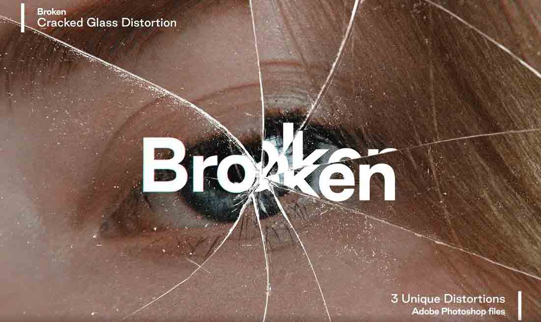 Broken-Cracked-Glass