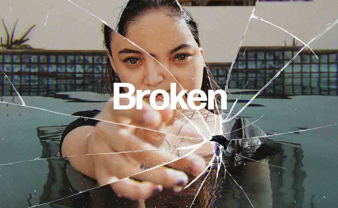 Broken-Glass-Photo-Effect
