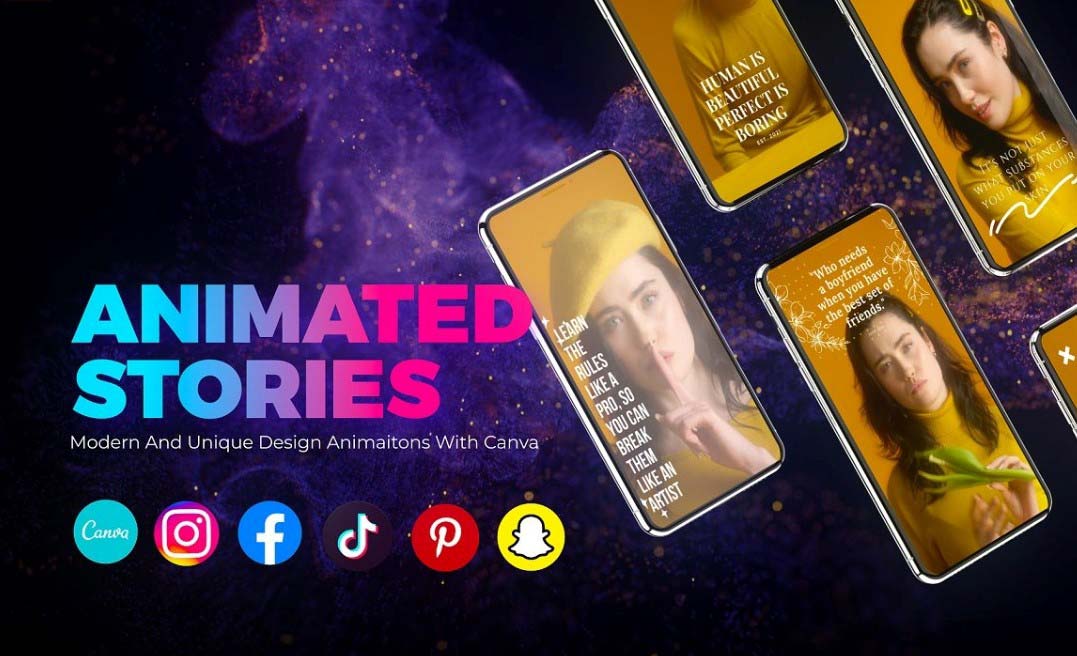 CANVA-Animated-Social-Media-Stories