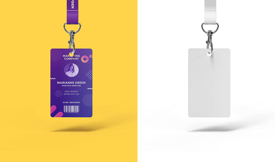 id-card-mockups