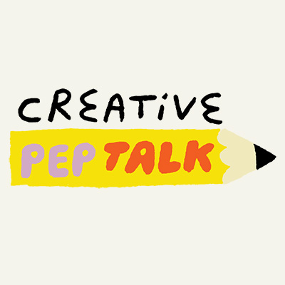 Creative-Pep-Talk