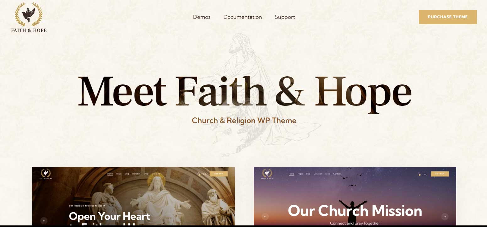 Faith-&-Hope-A-Modern-Church-&-Religion-Non-Profit-WordPress-Theme