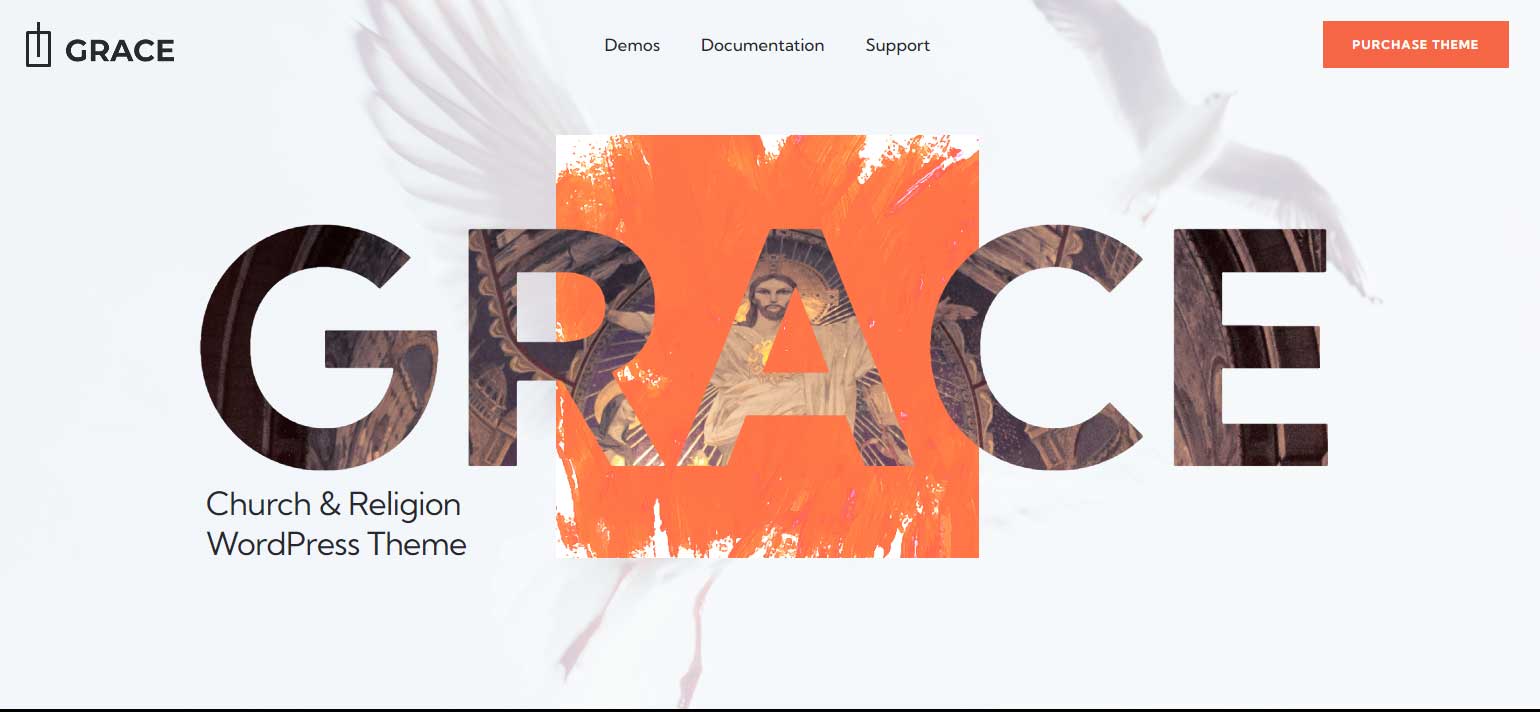 Grace-Church,-Religion-&-Charity-WordPress-Theme-Preview