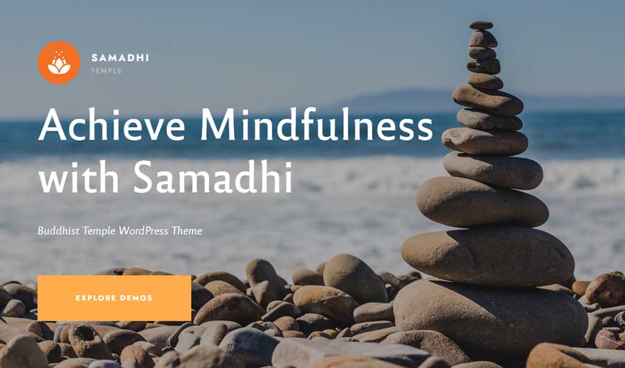 Samadhi-Oriental-Buddhist-Temple-WordPress-Theme