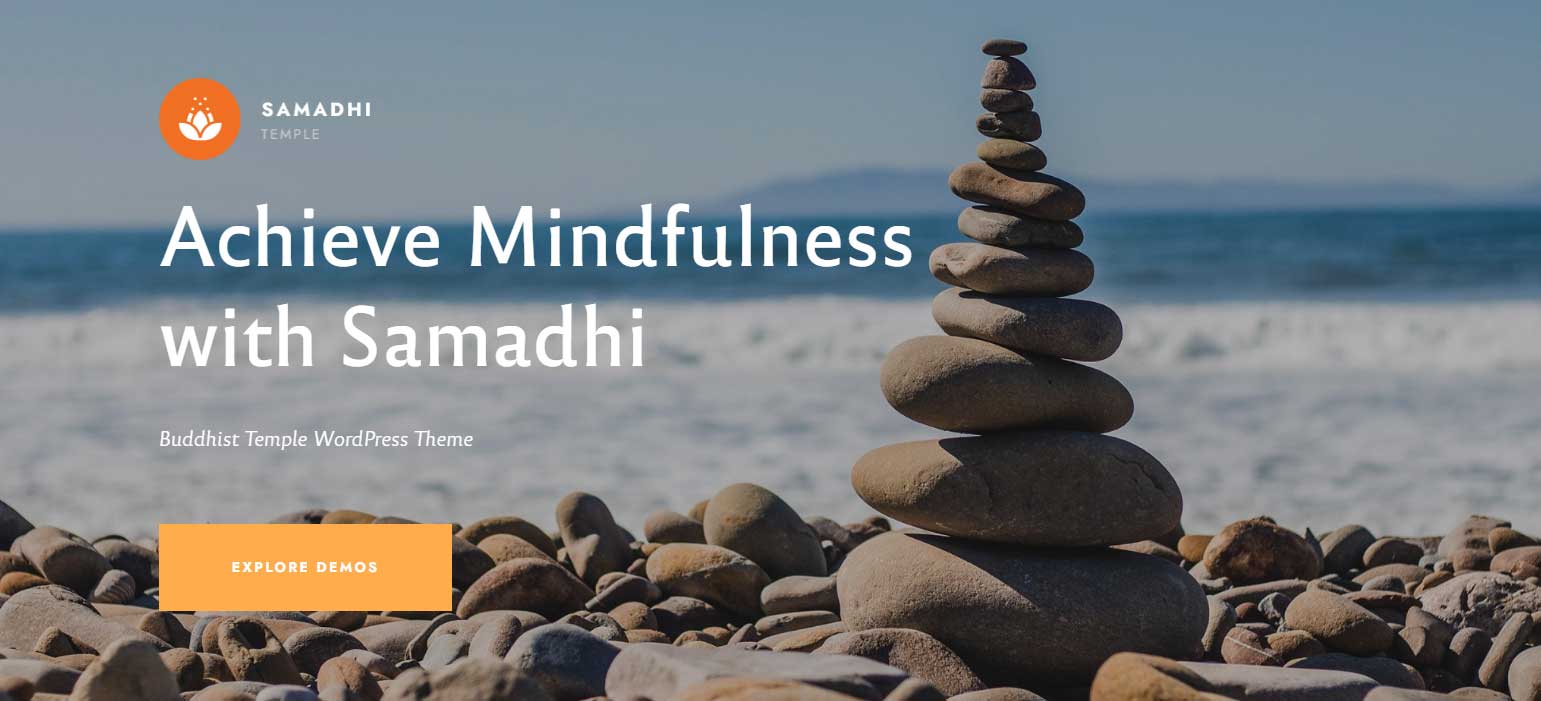 Samadhi-Oriental-Buddhist-Temple-WordPress-Theme