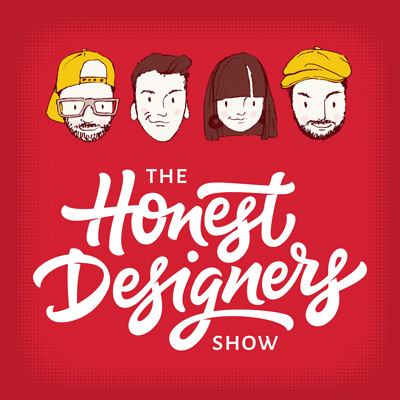 The-Honest-Designers-Show
