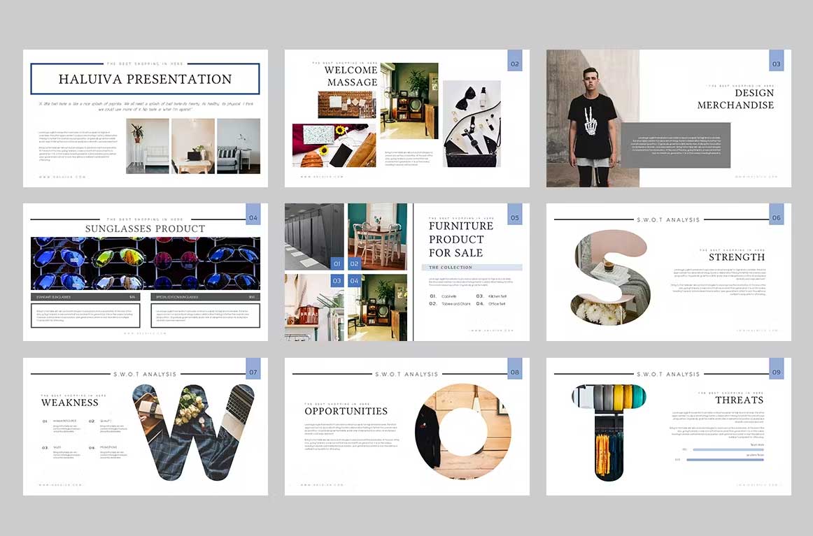 17+ Best Pitch Deck Keynote Templates (Free & Paid)