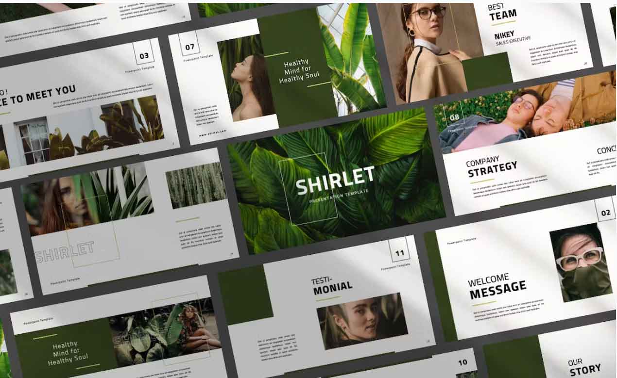 17+ Best Pitch Deck Keynote Templates (Free & Paid)