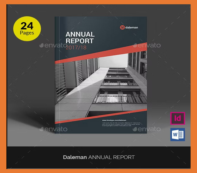 Daleman Annual Report v02 