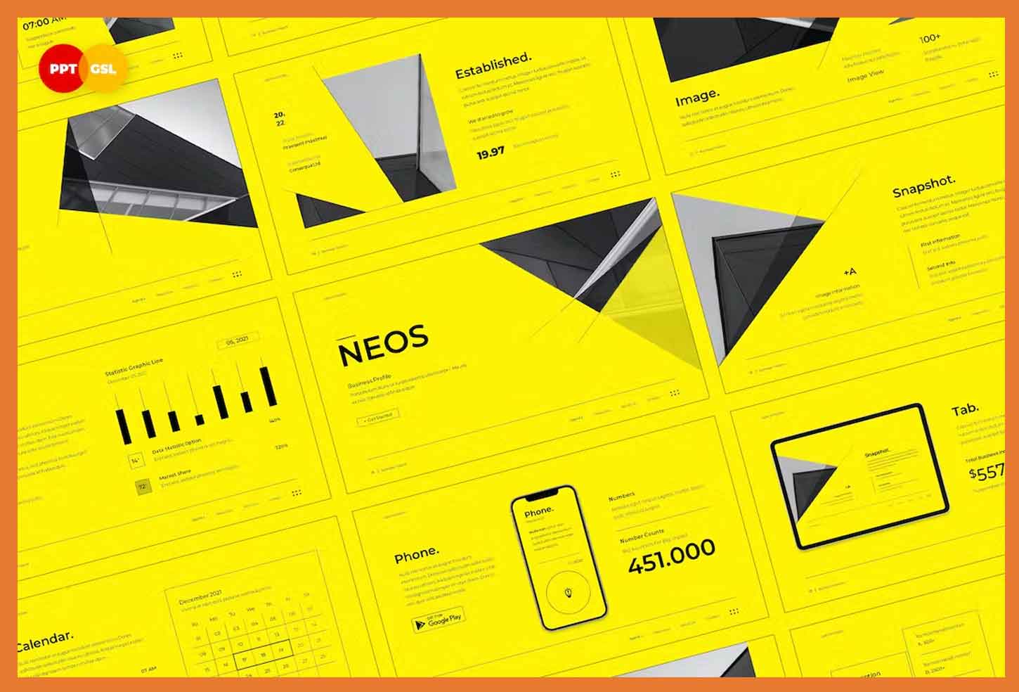 NEOS - Company Profile