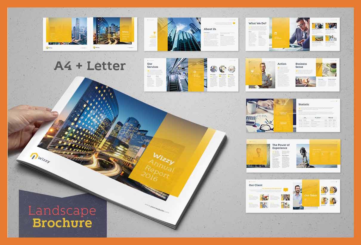 Wizzy Annual Report 2016 