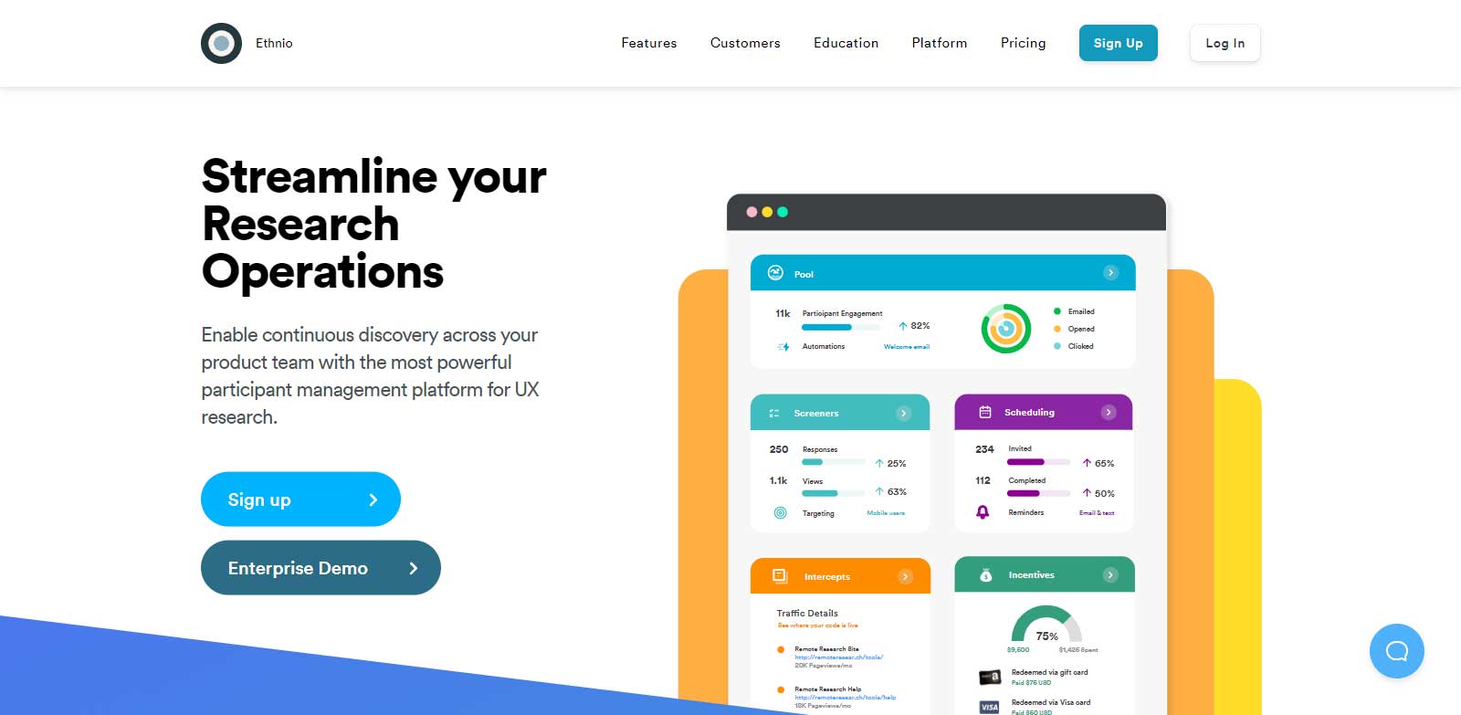 Top 10 Tools for UX Research in 2023  Designer Hub
