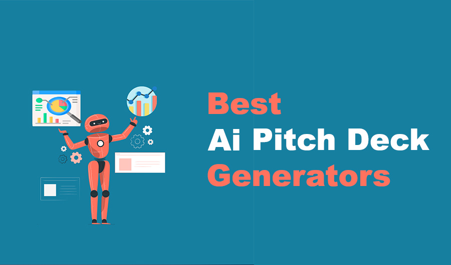 Ai Pitch Deck Generators