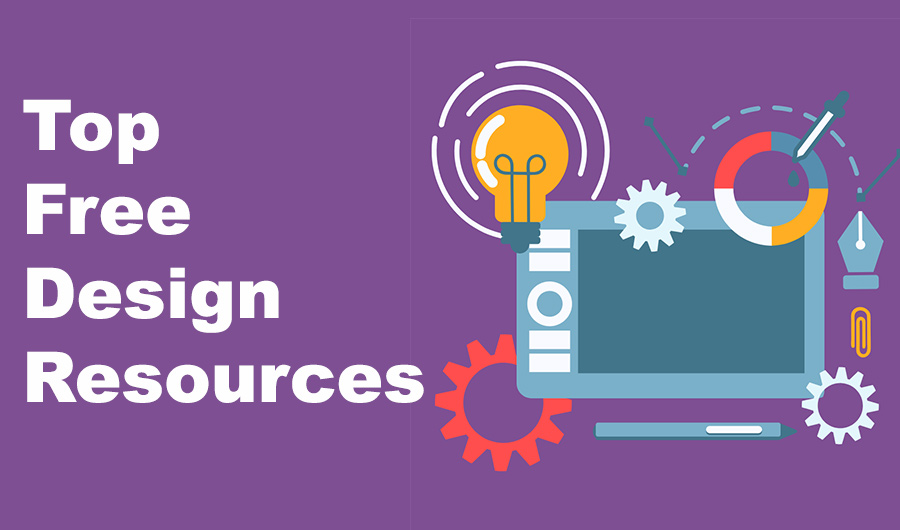 Top Free Design Resources You Should Try  Designer Hub