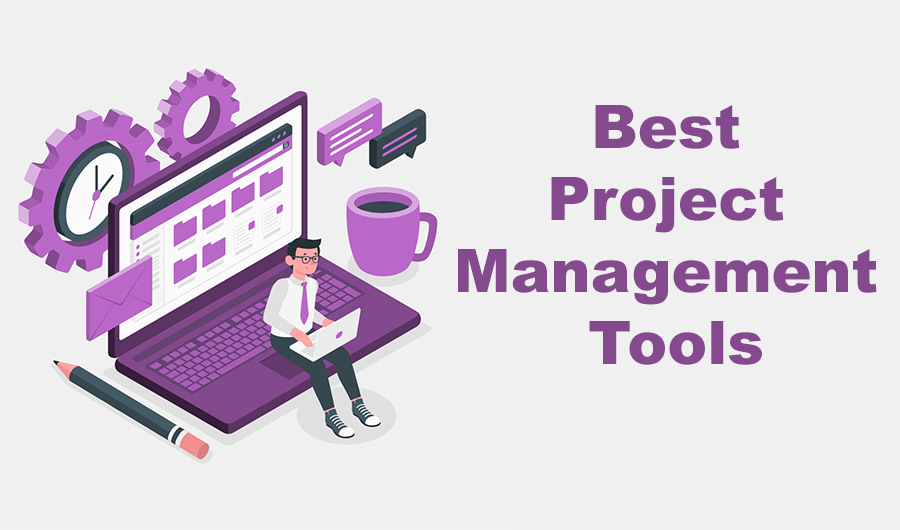 Project Management Tools