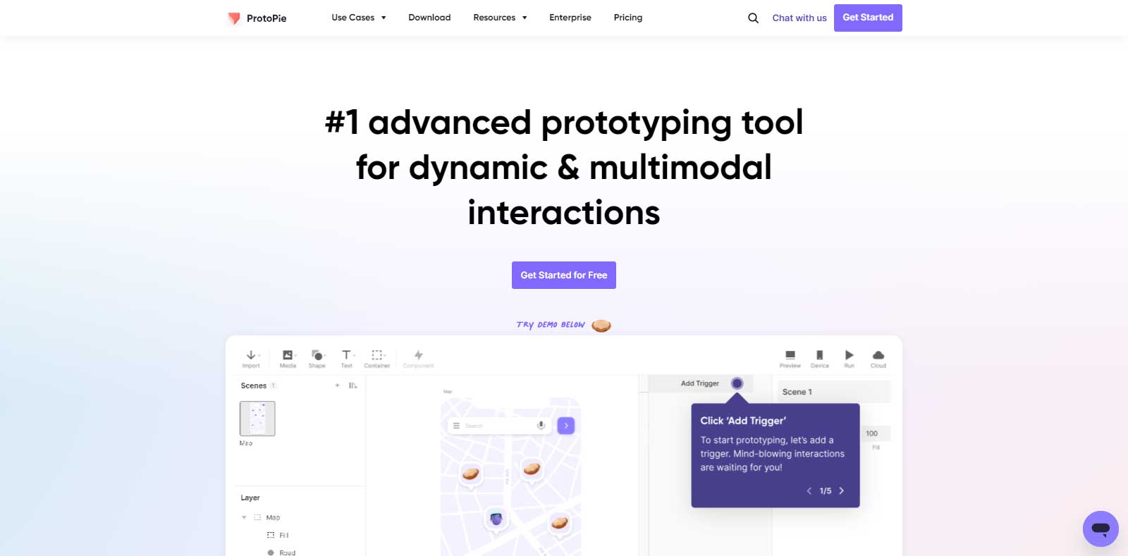 10 Best UX Prototyping Tools for UX/UI Designers