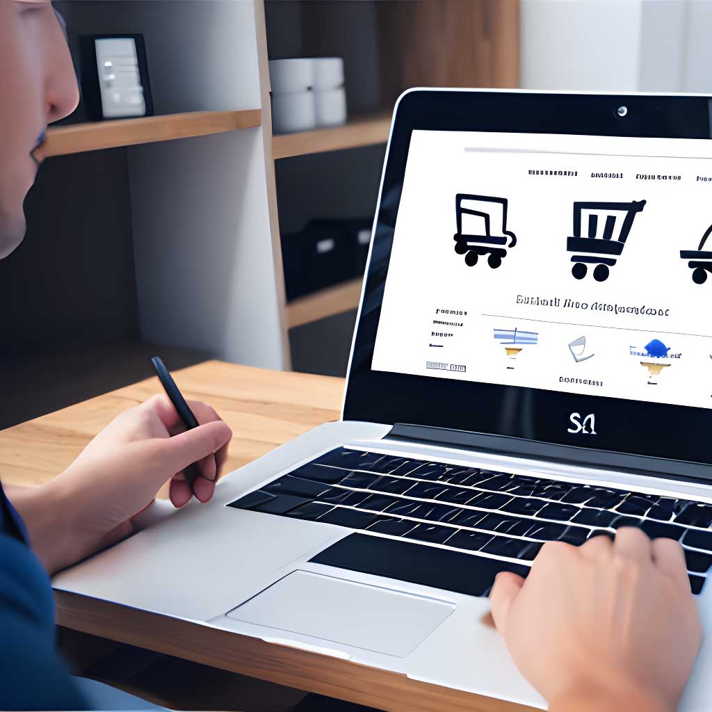 Right eCommerce Platform
