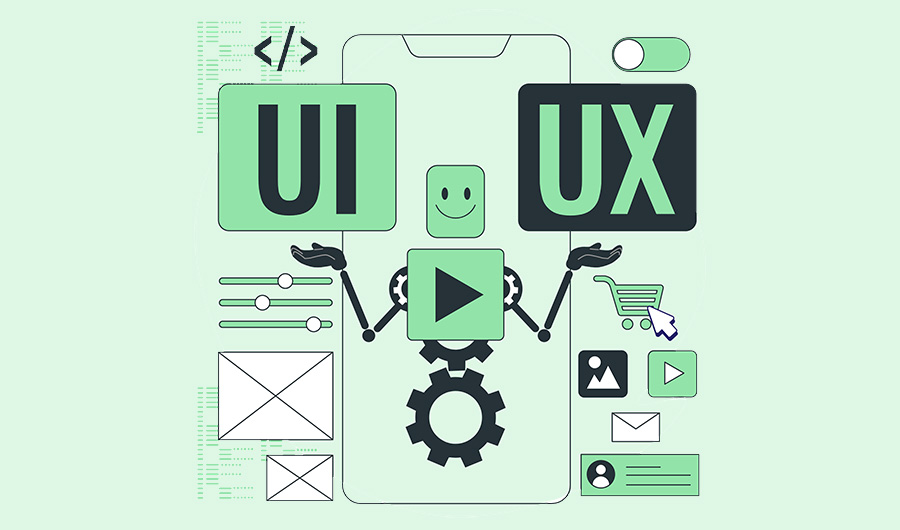 ui vs ux design