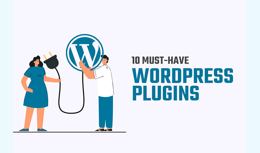 WordPress Plugins for SEO