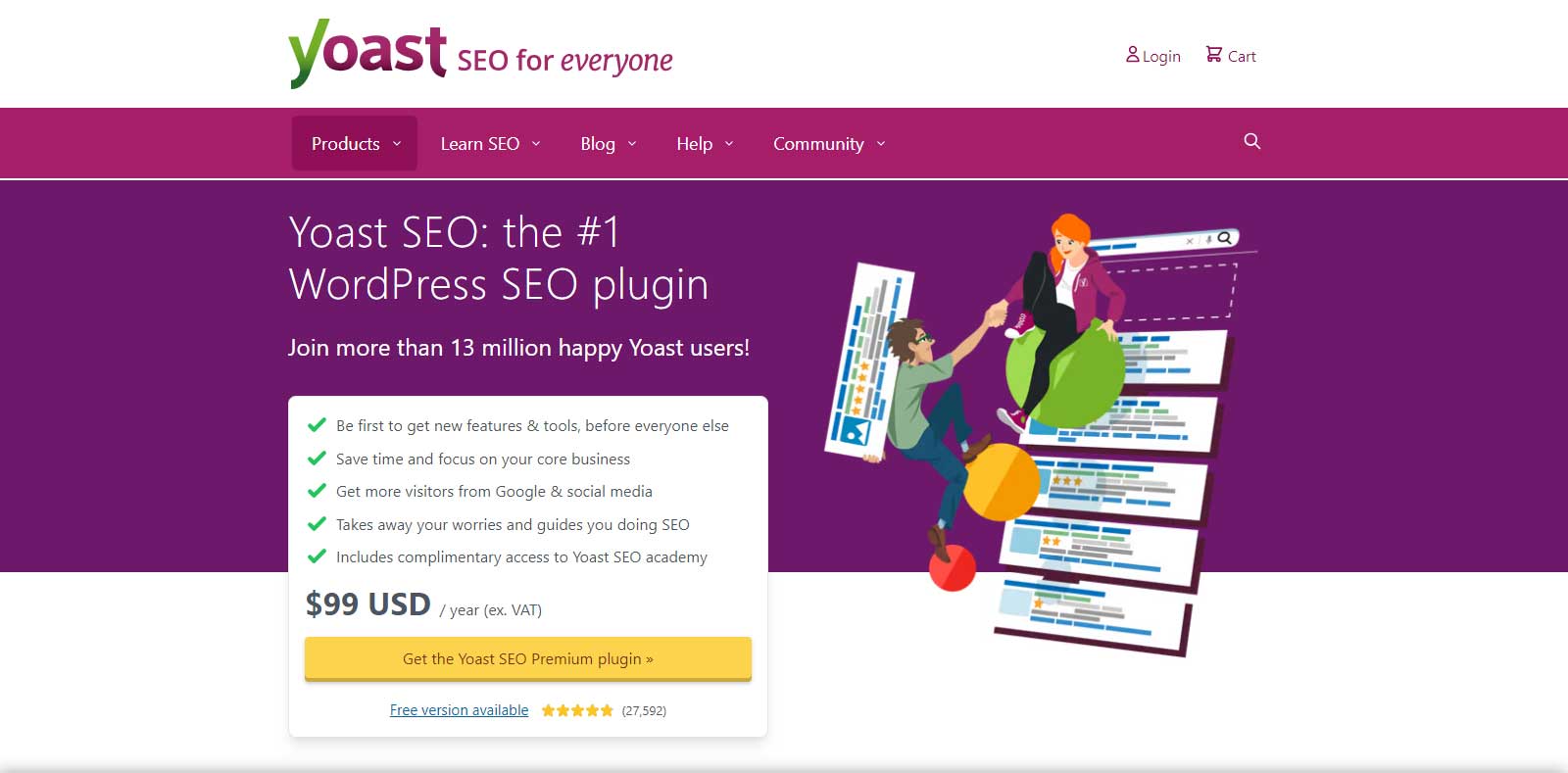 Yoast-SEO-WordPress-Plugin