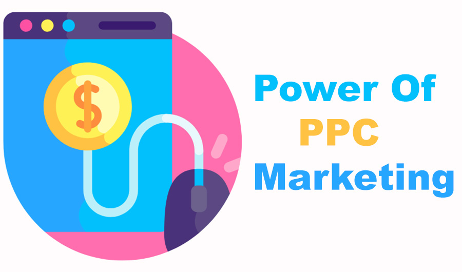 PPC Marketing