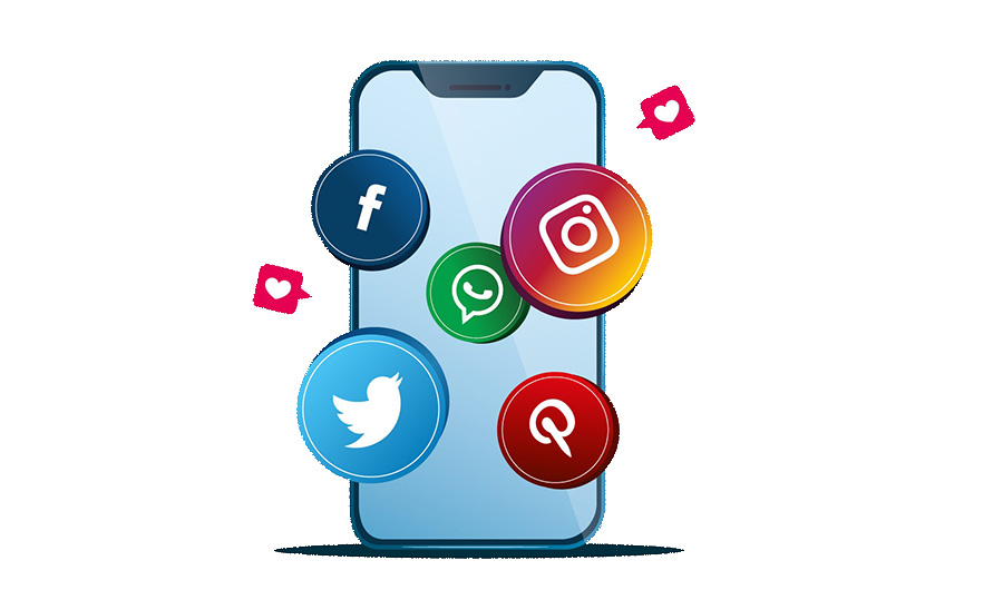 Social Media Design