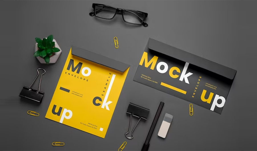 What is MockUps
