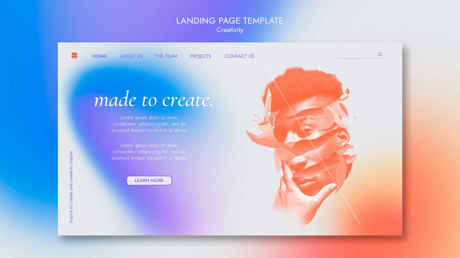 Gradient Effect