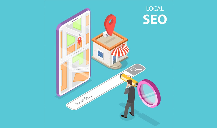 Local SEO Companies