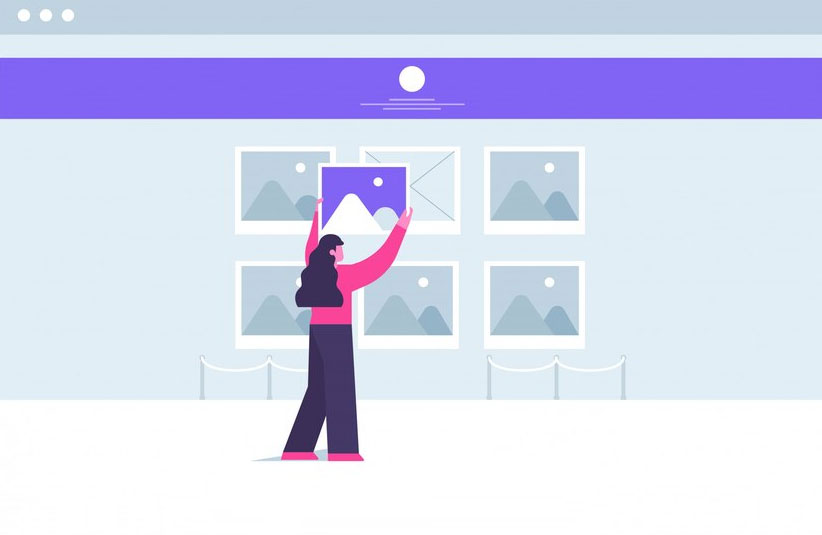 Polish your portfolio