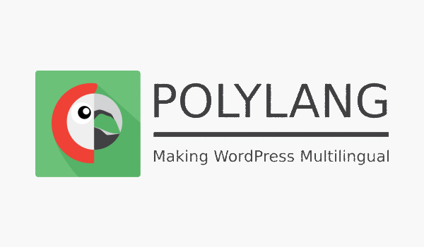 Polylang free multilingual plugin