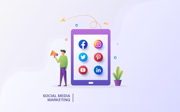 Social Media Marketing