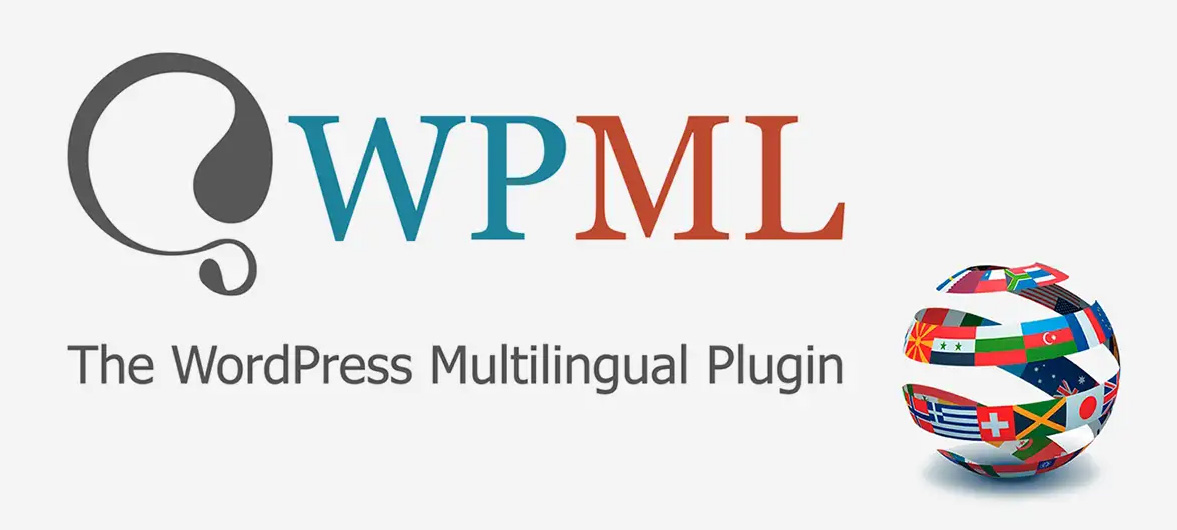 WPML multilingual WordPress plugin 
