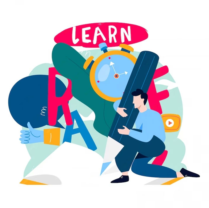 learn and improve offer pitch