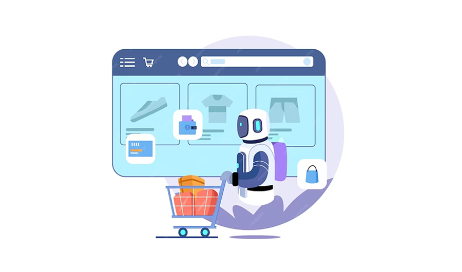 Ai Chatbots in eCommerce