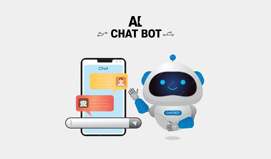 AI Chatbot for E-commerce
