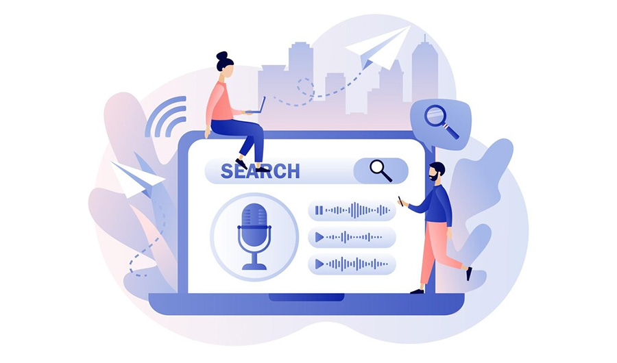 How to develop an eCommerce website that is optimized for voice search