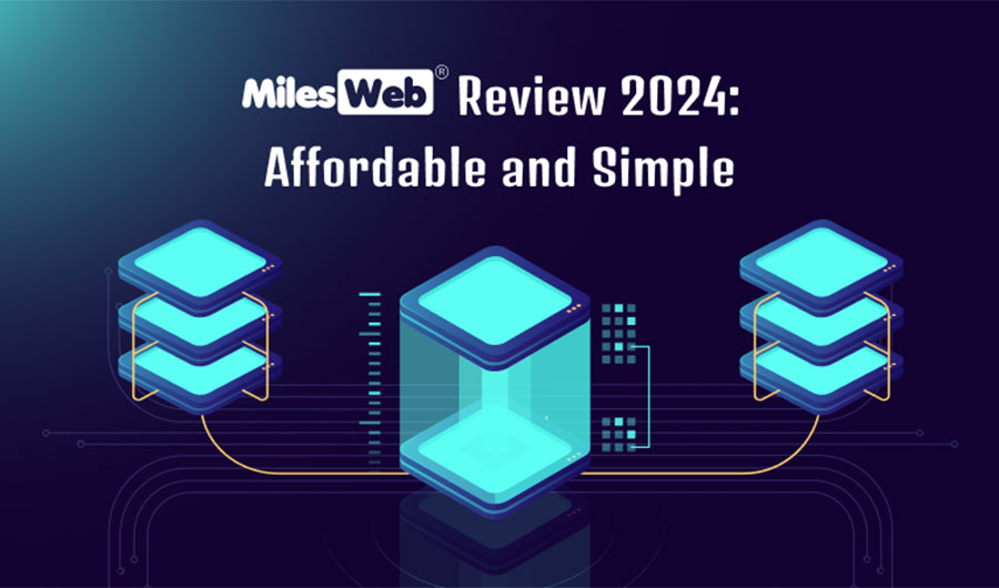 MilesWeb Review