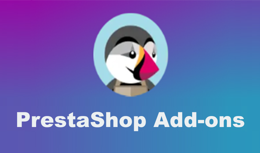 PrestaShop add-ons