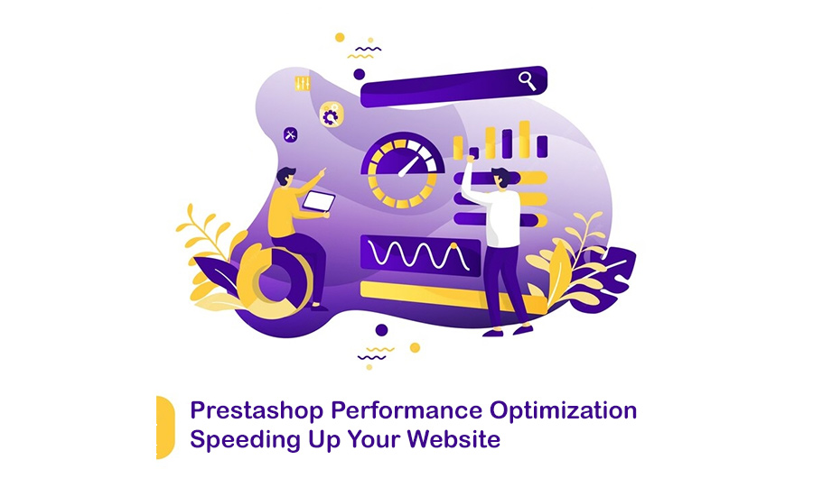 Prestashop Performance Optimization