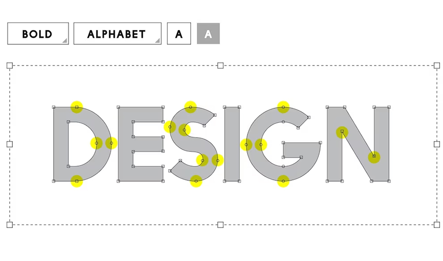 Typography Design