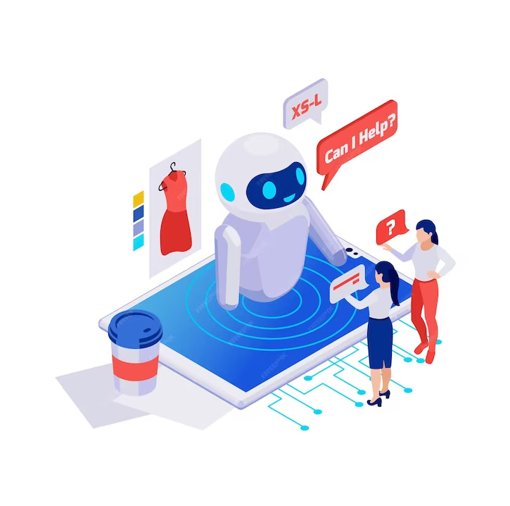 Using Chatbots in eCommerce