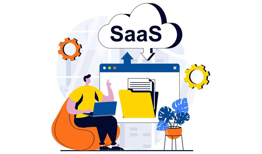 SaaS Website Builders