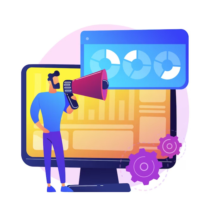 Yahoo DSP Advertising