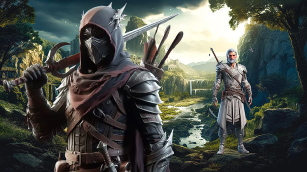 Development Process of AI Character