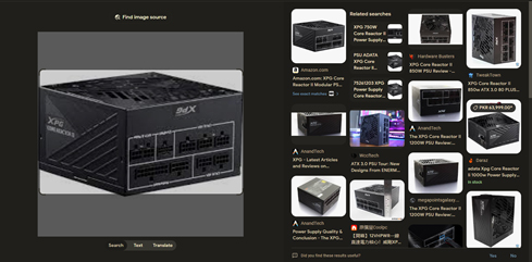 Keywords Related to the Image