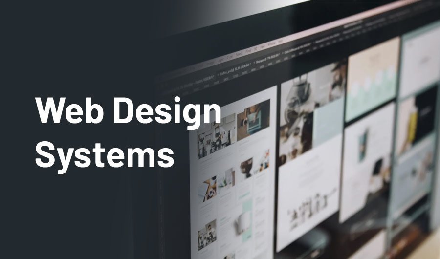 Web Design Systems