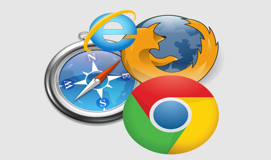 cross browser testing