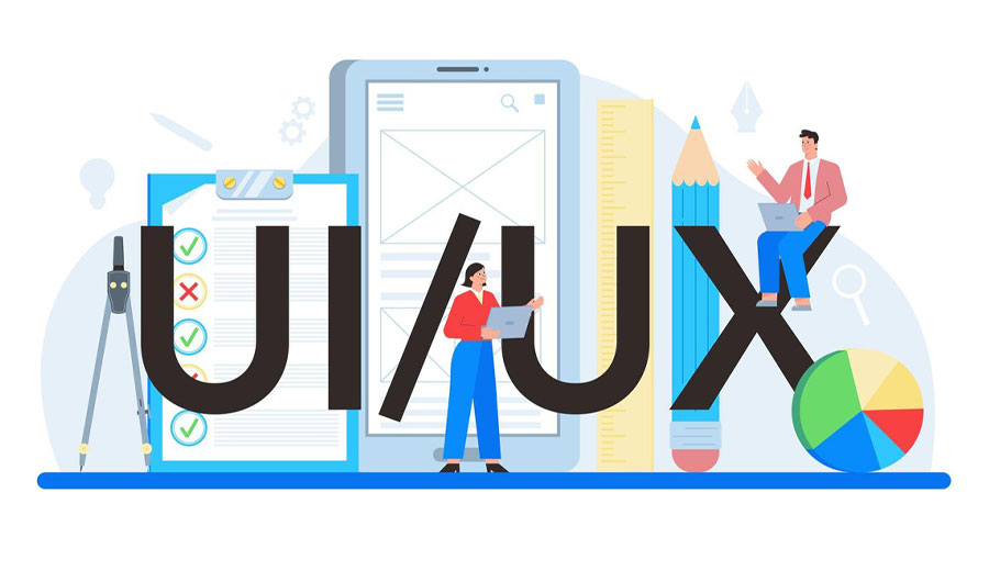 UI/UX Courses for Designers